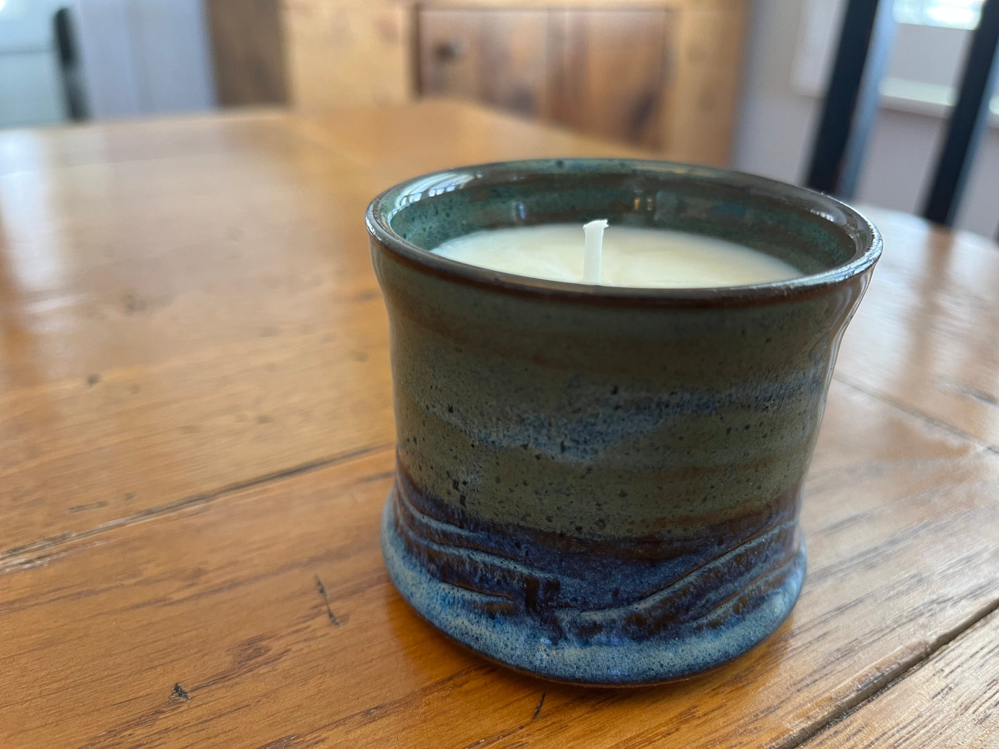 Pottery/Beachwalk
