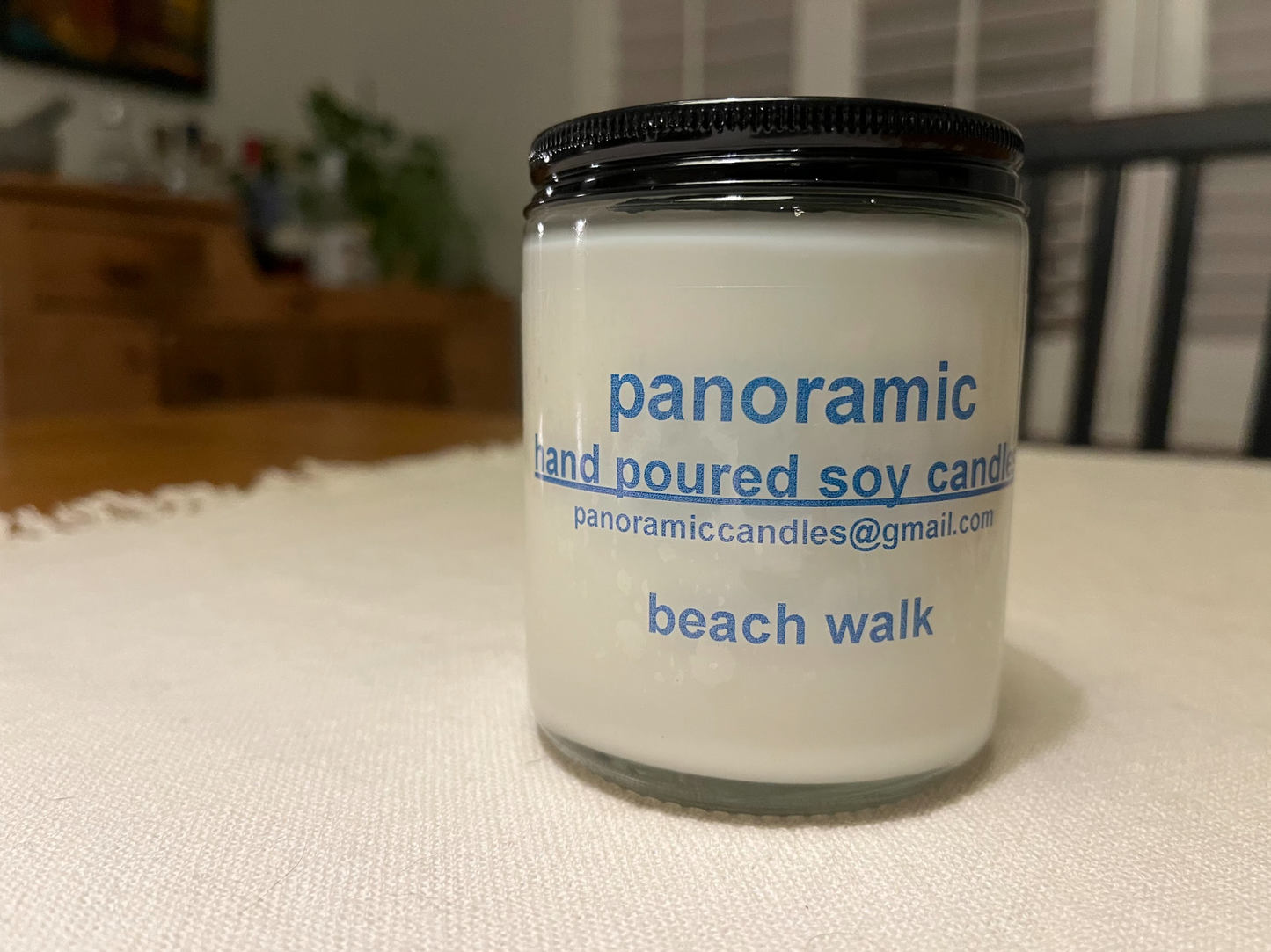 Beachwalk