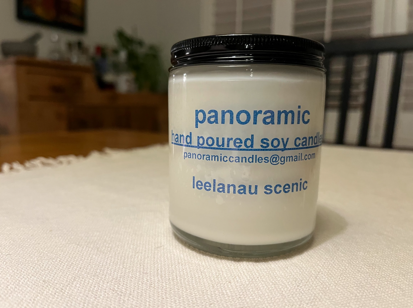 Leelanau Scenic