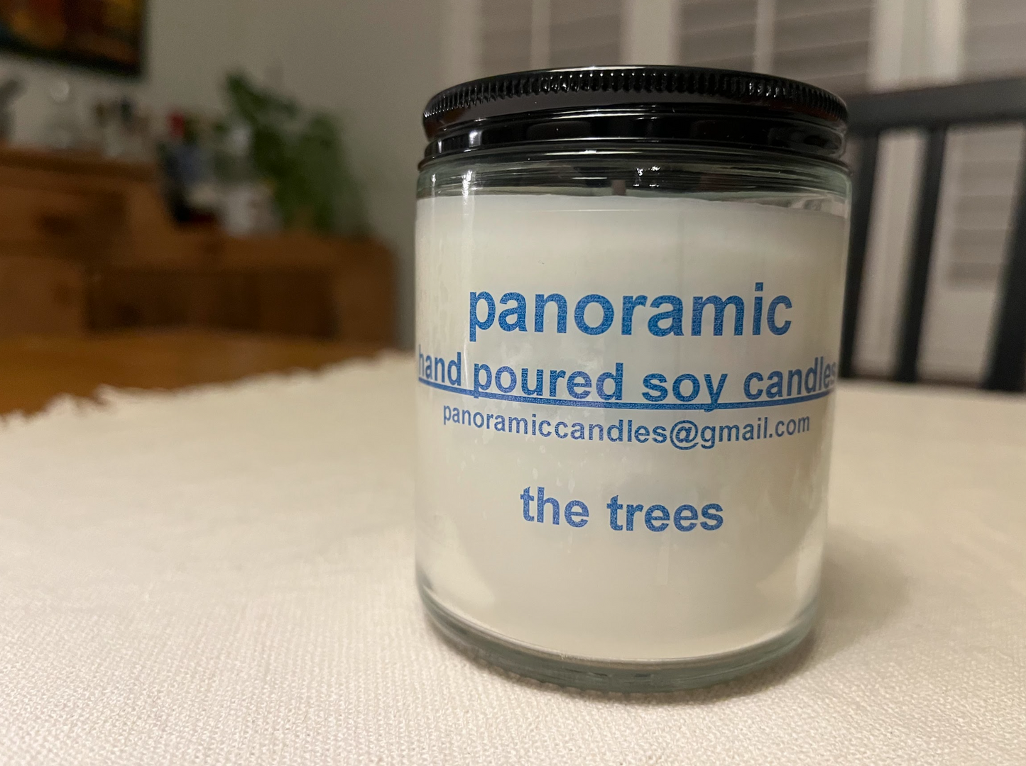 The Trees