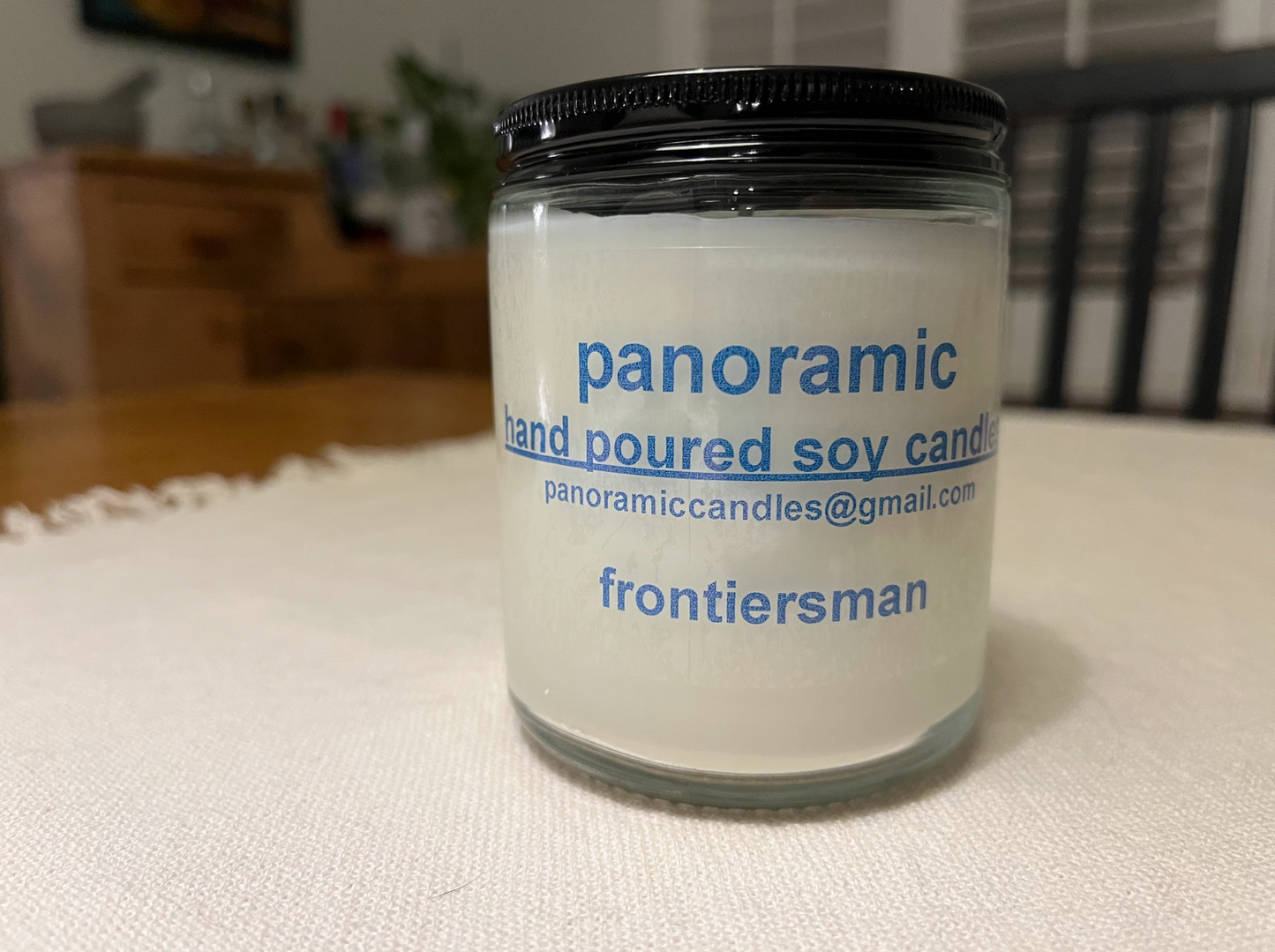 Frontiersman