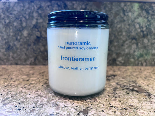 Frontiersman