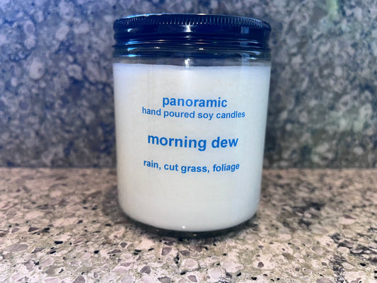 Morning Dew