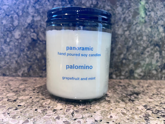 Palomino